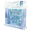 Wata 9.4 Pokémon - Version Emeraude - Image 3