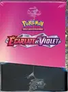 Coffret Stade Stratégies et Combats EV1 Ecarlate et Violet thumbnail 6