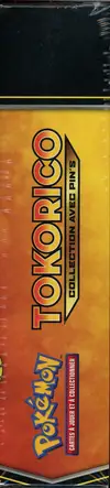 Coffret Collection avec Pin's Tokorico thumbnail 6