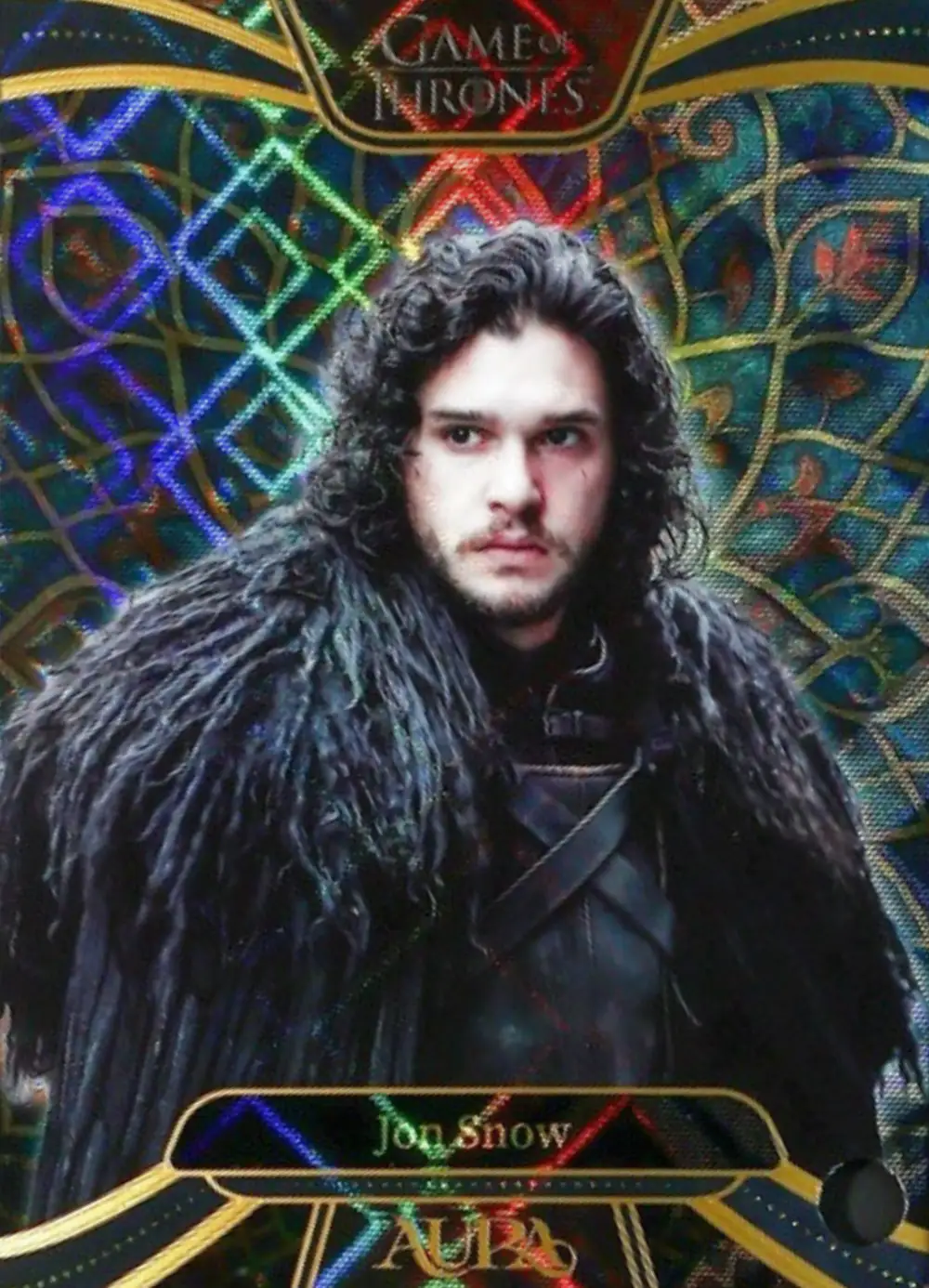 Game of Thrones