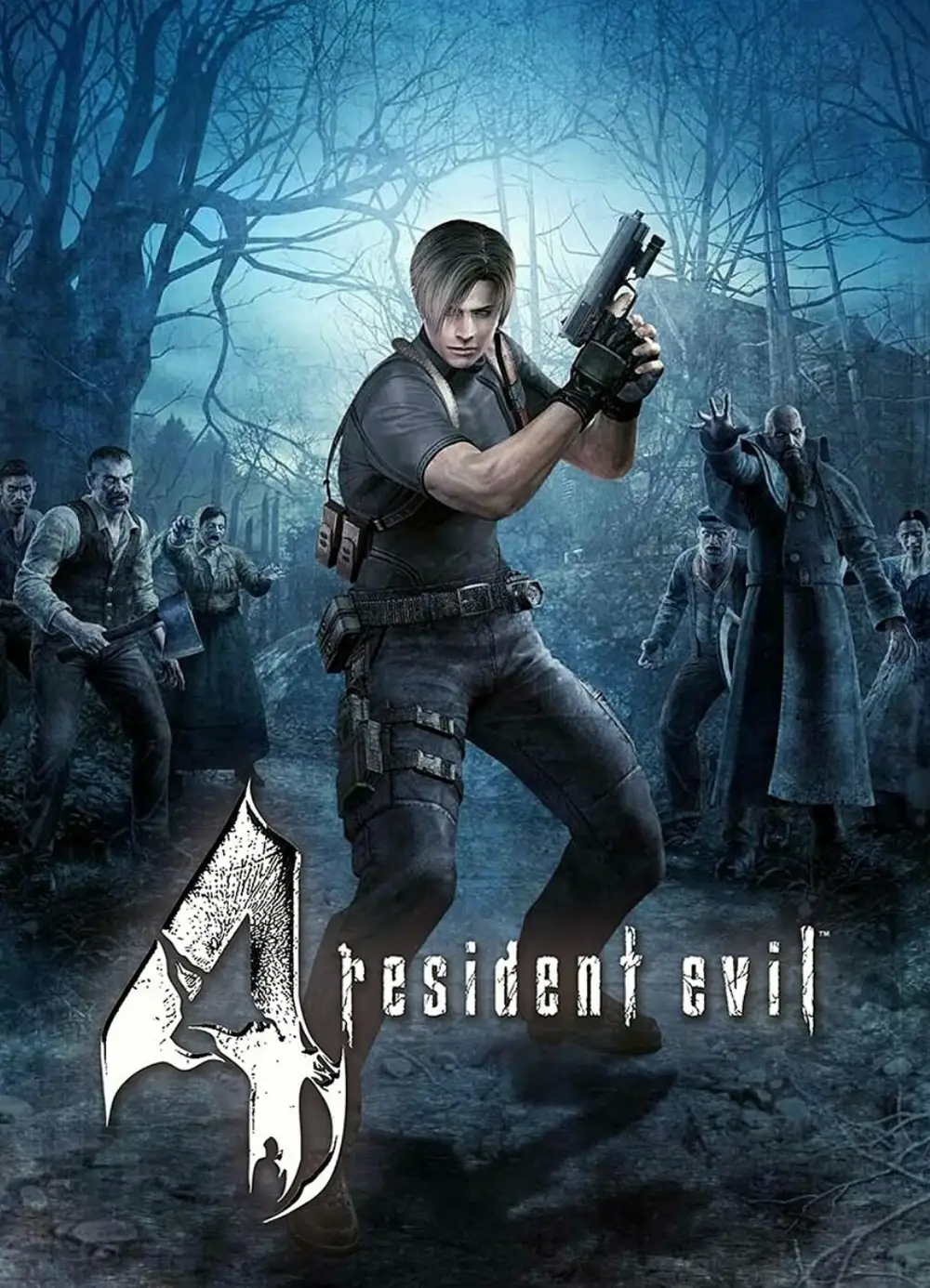 Resident Evil