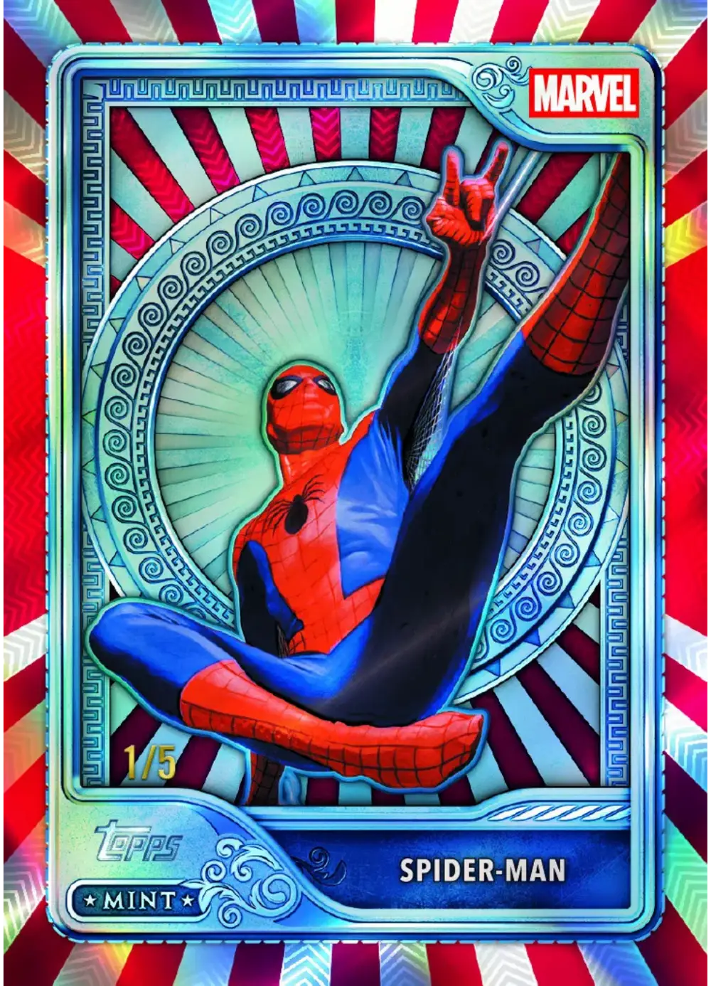 Marvel