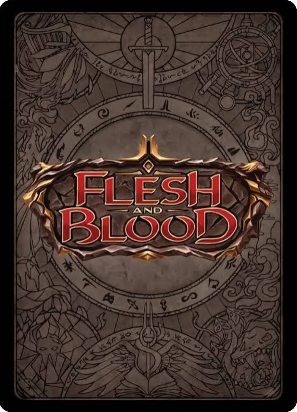 Flesh & Blood