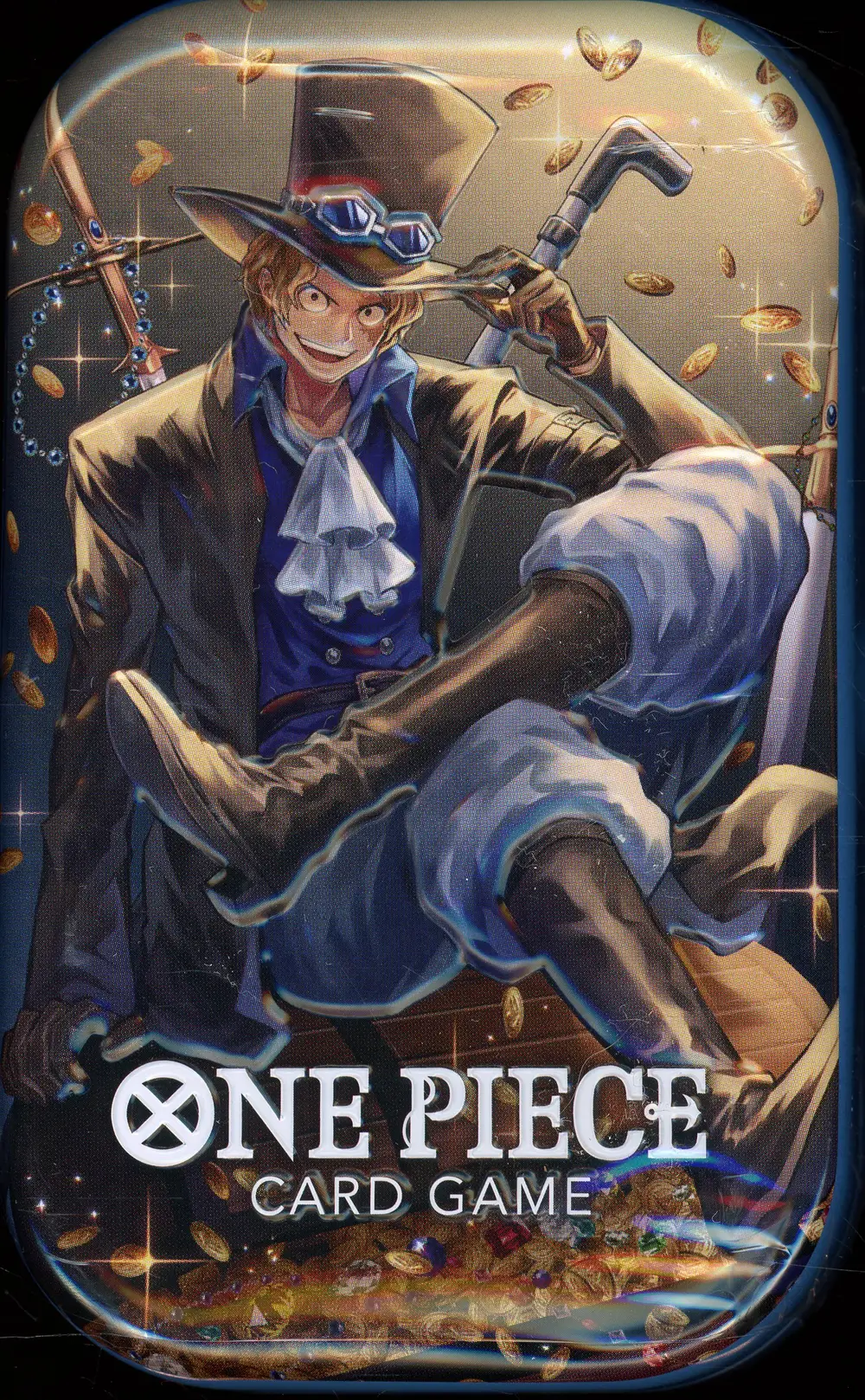 Tin Pack Set Vol.2