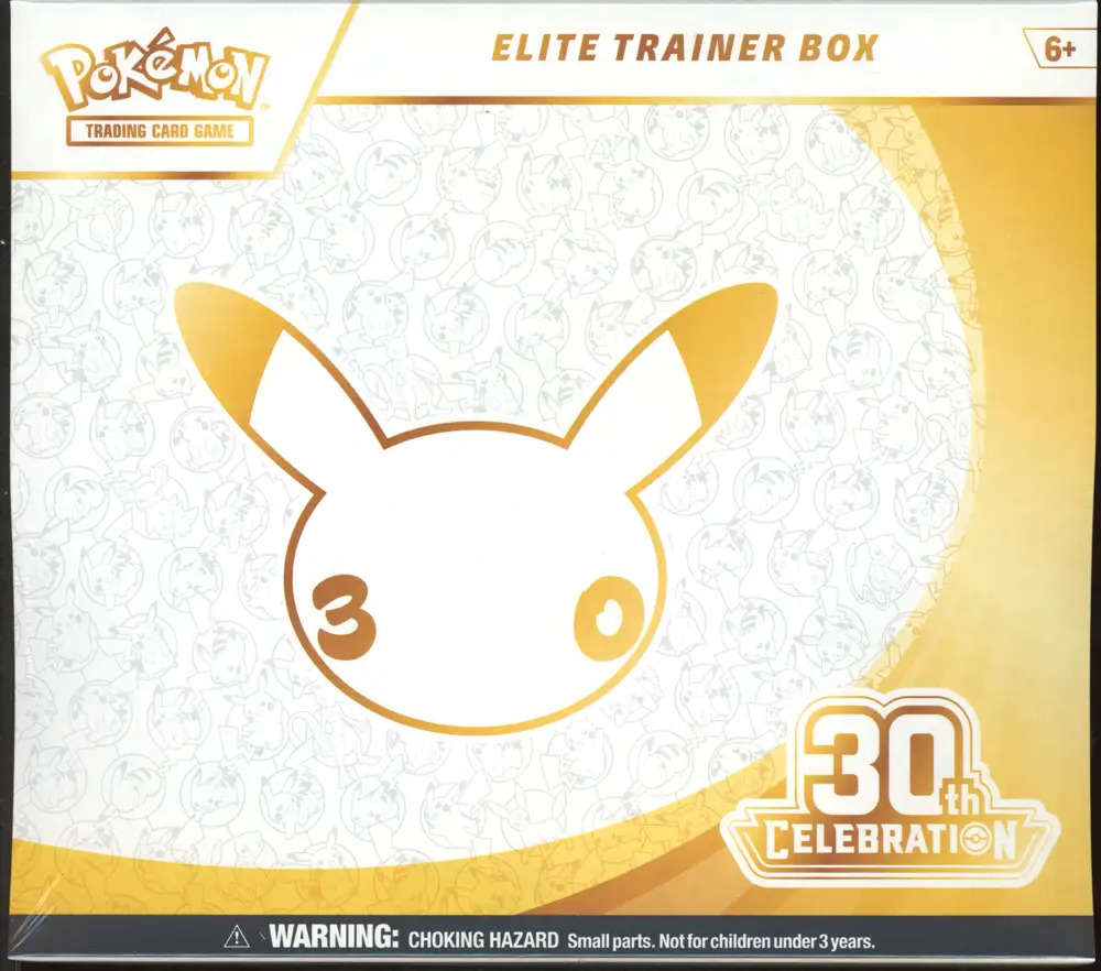 ETB 30th Celebration