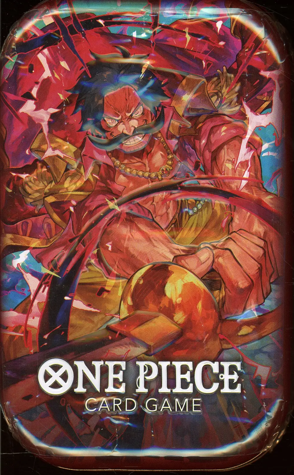 Tin Pack Set Vol.1