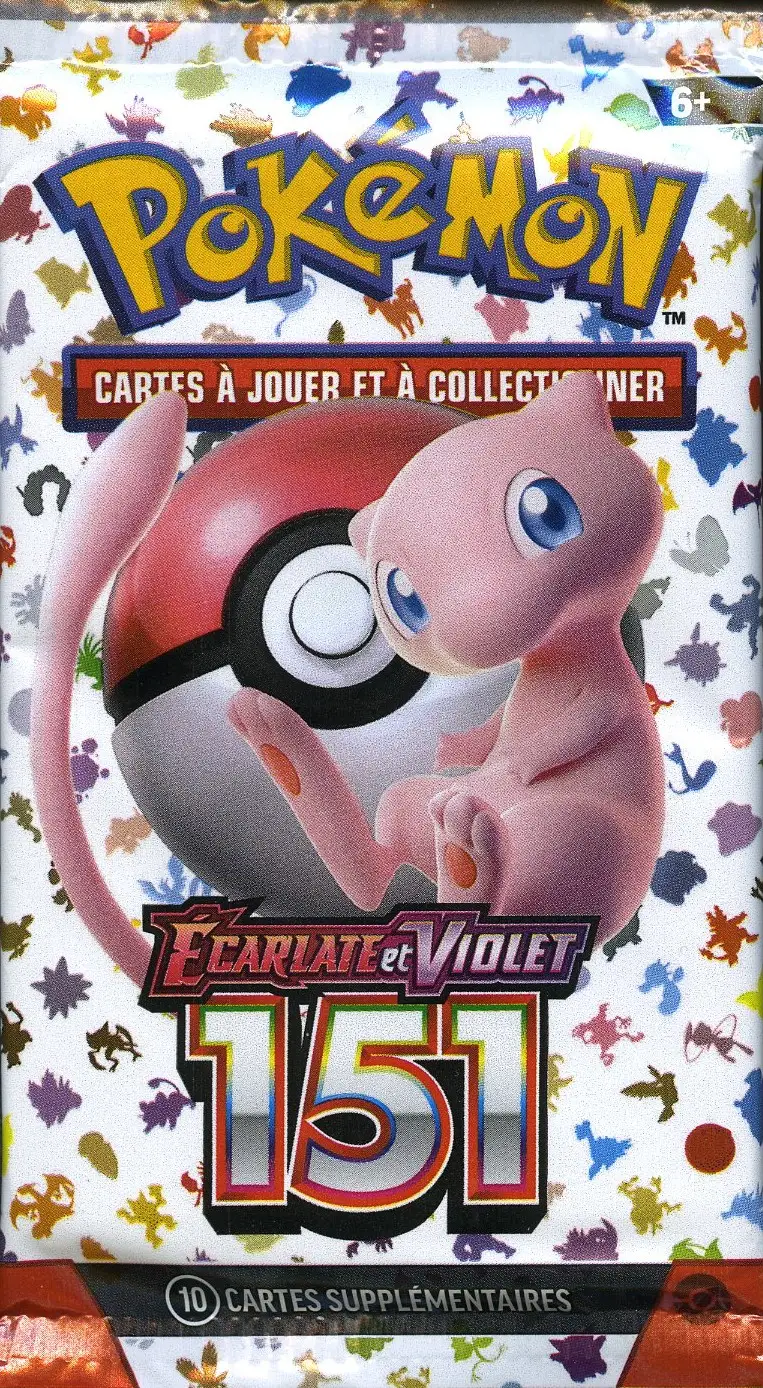 Booster EV3.5 151