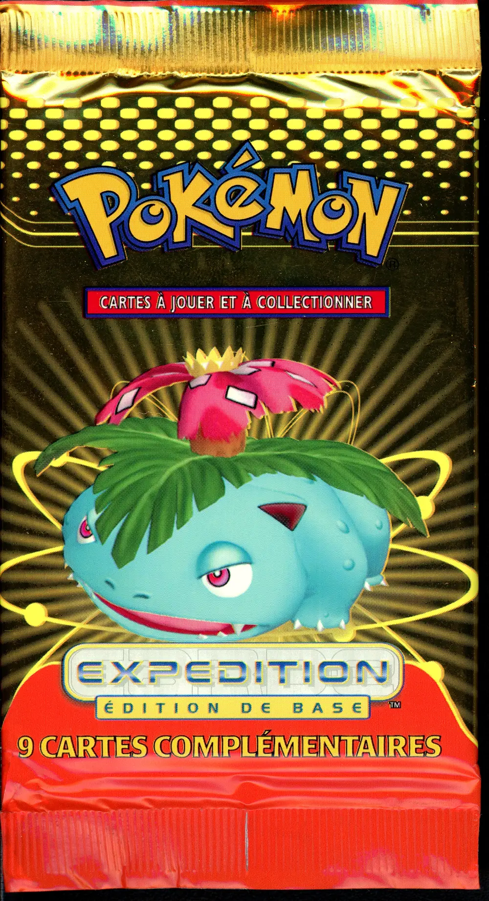 Booster Expedition