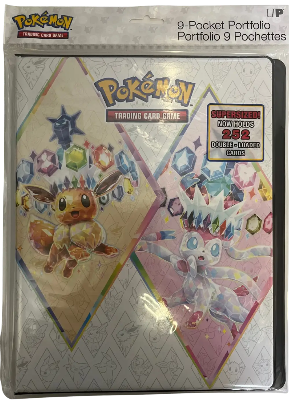 Portfolio EV8.5 Evolutions Prismatiques