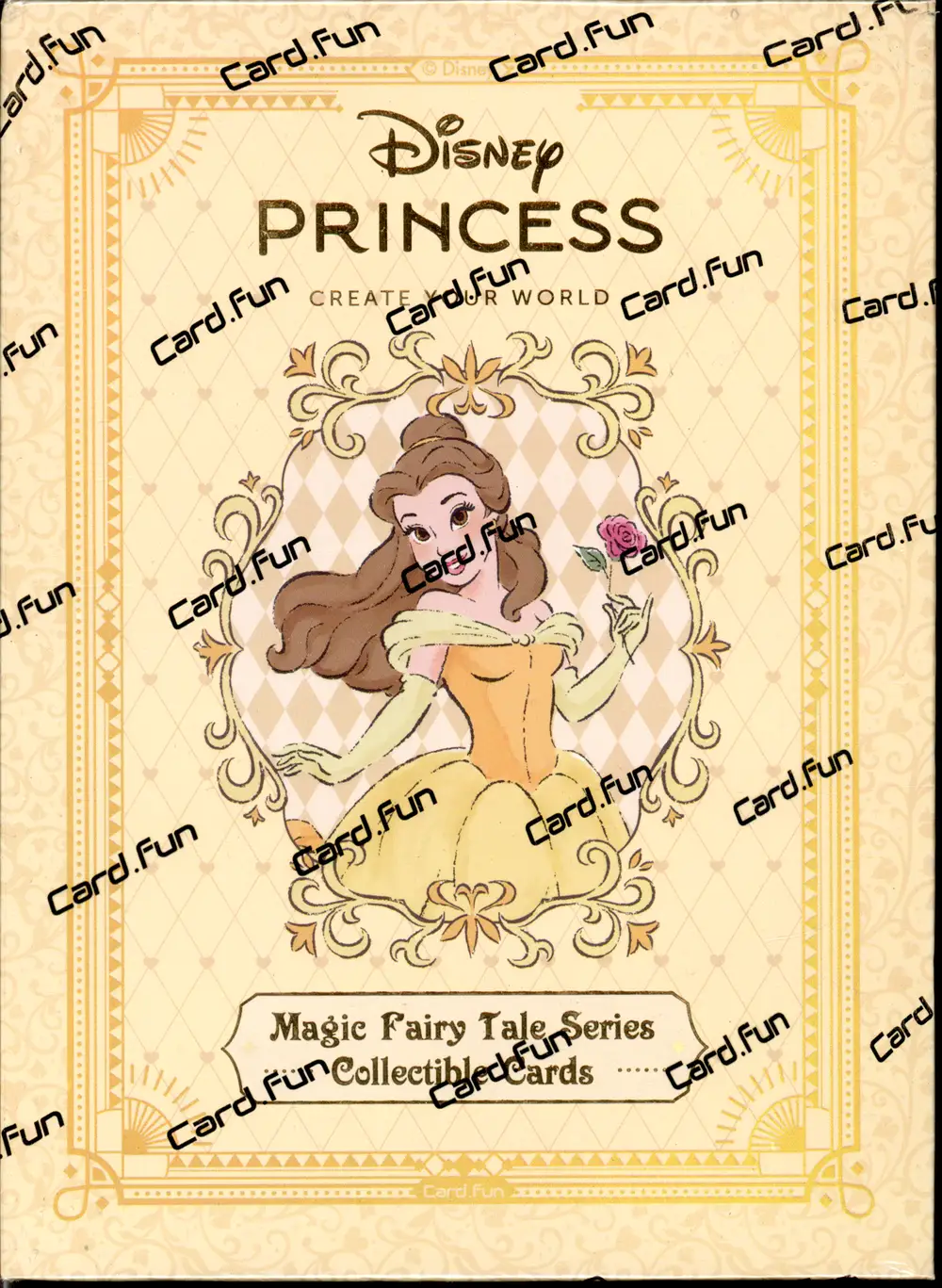 Display Disney Princess Vol.2