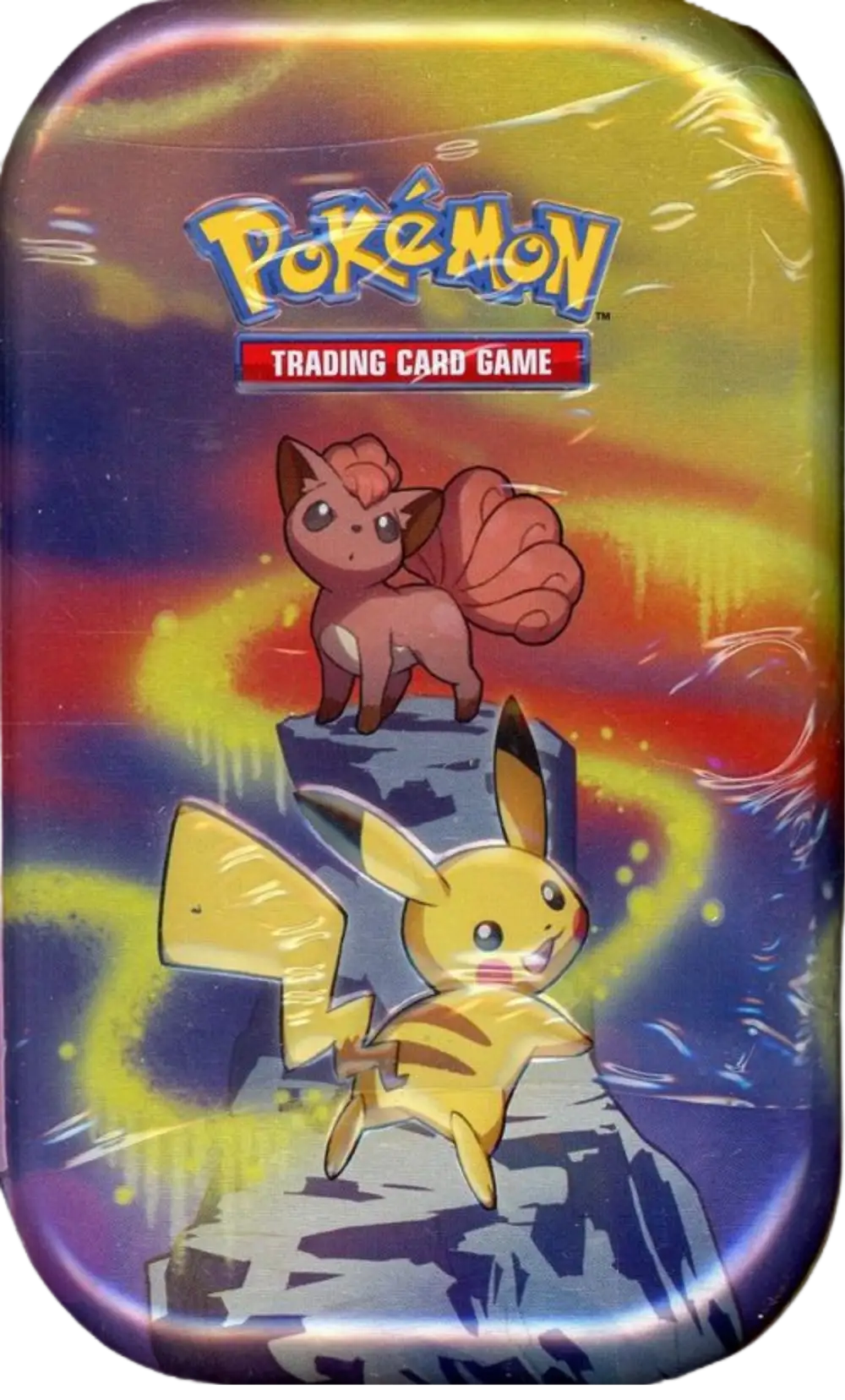 Mini Tin de Kanto EB10 & EB11