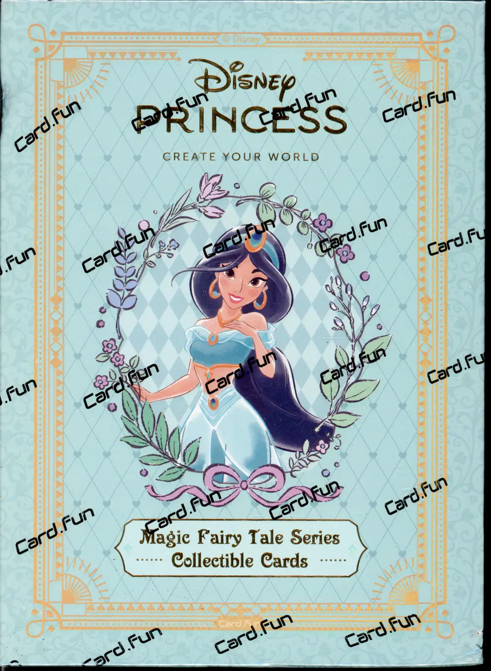 Display Disney Princess Vol.2