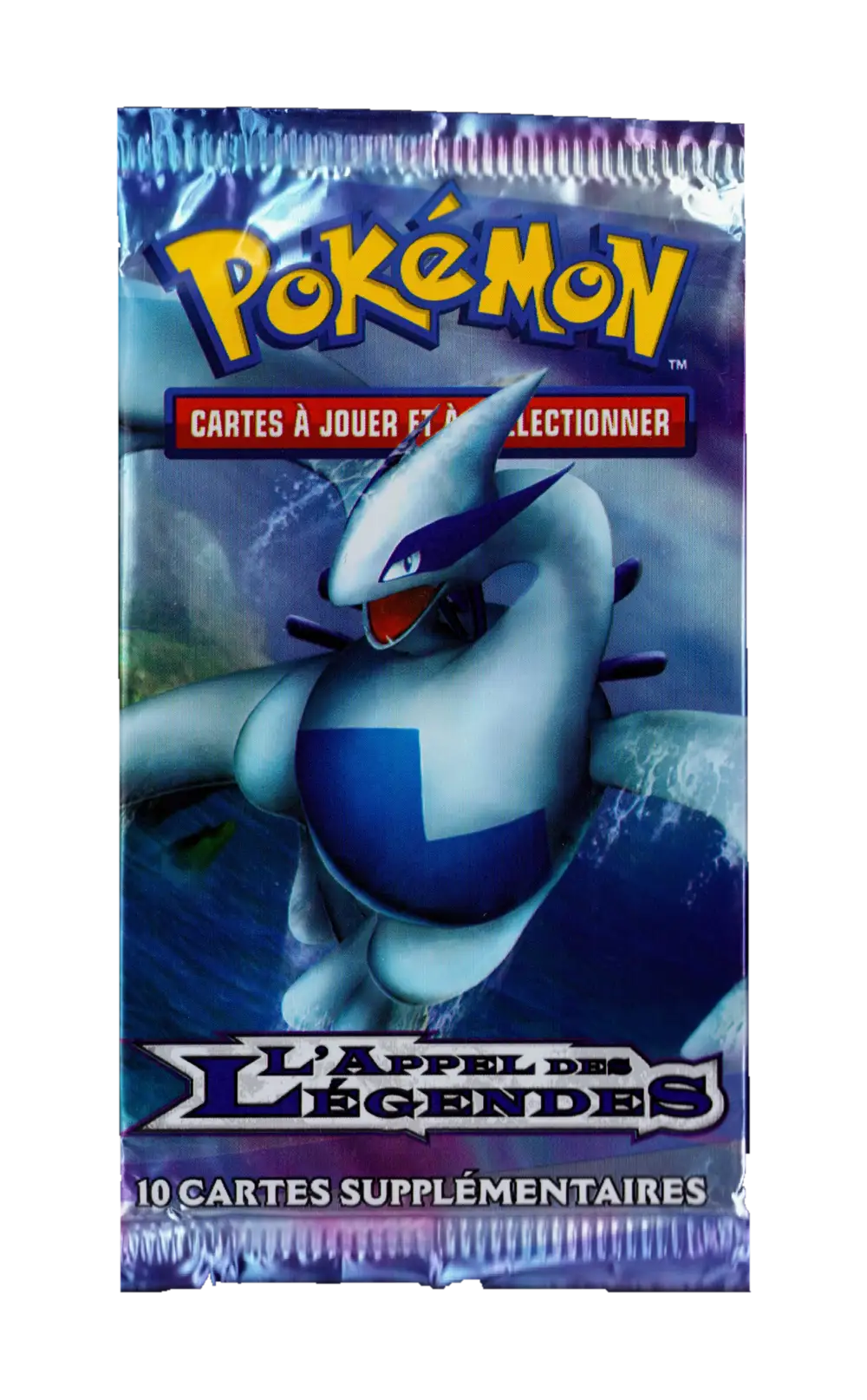 Booster L'Appel des Légendes
