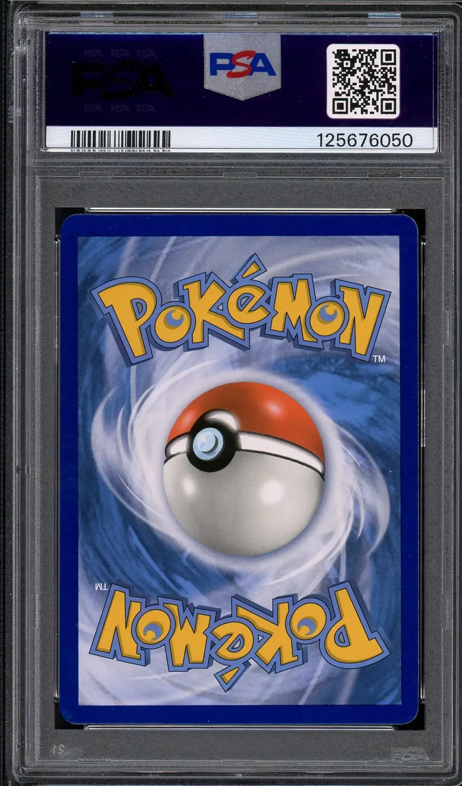PSA 9 Reshiram et Zekrom Gx