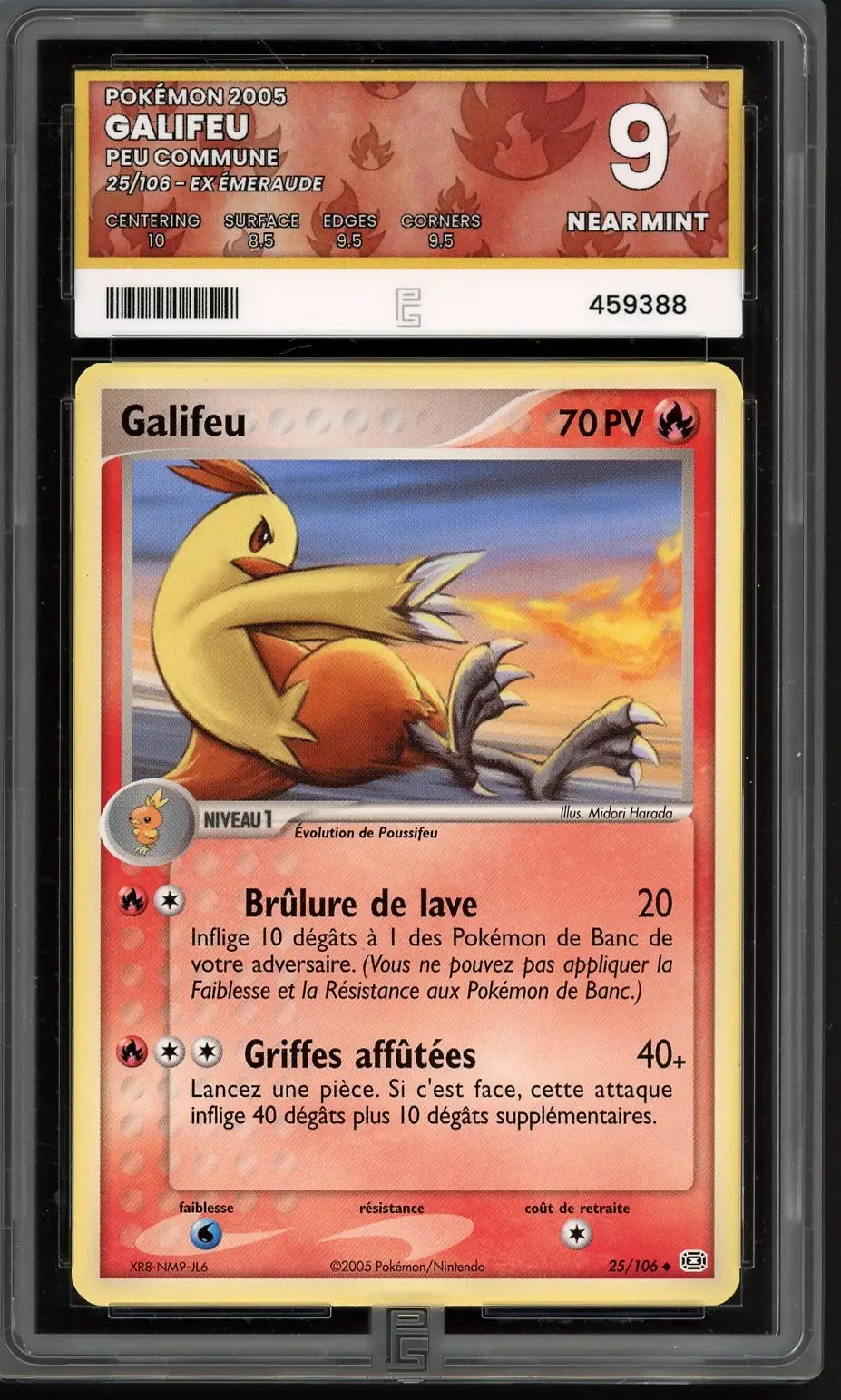PG 9 Galifeu