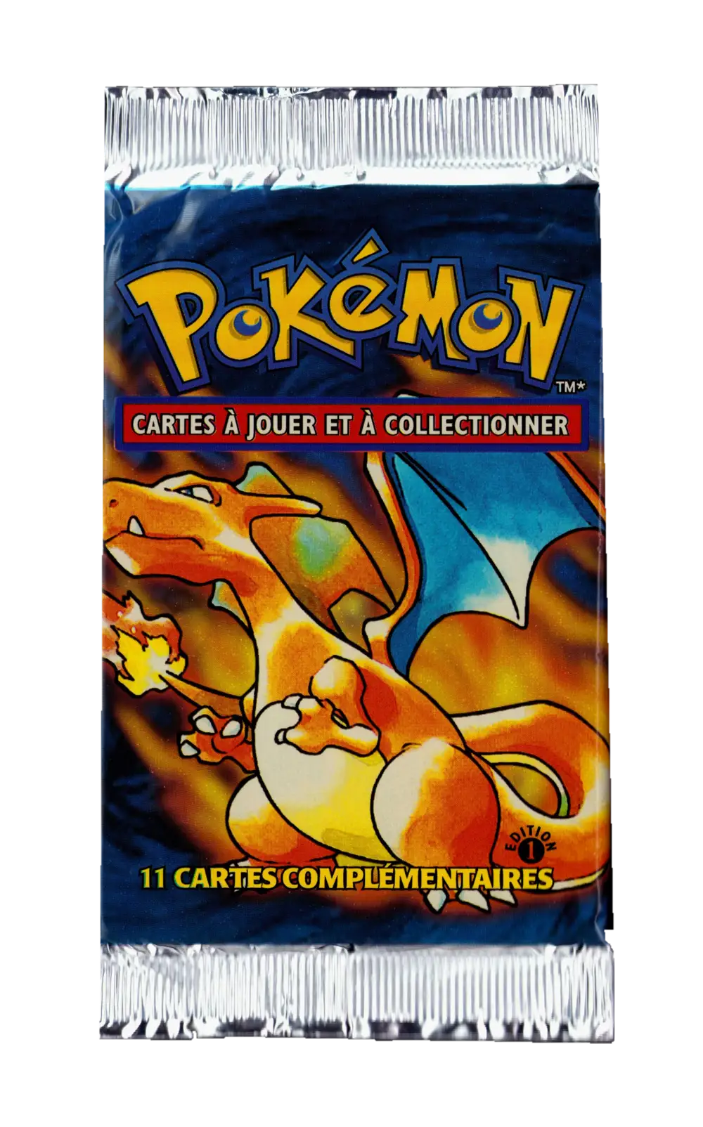 Booster Set de Base Édition 1