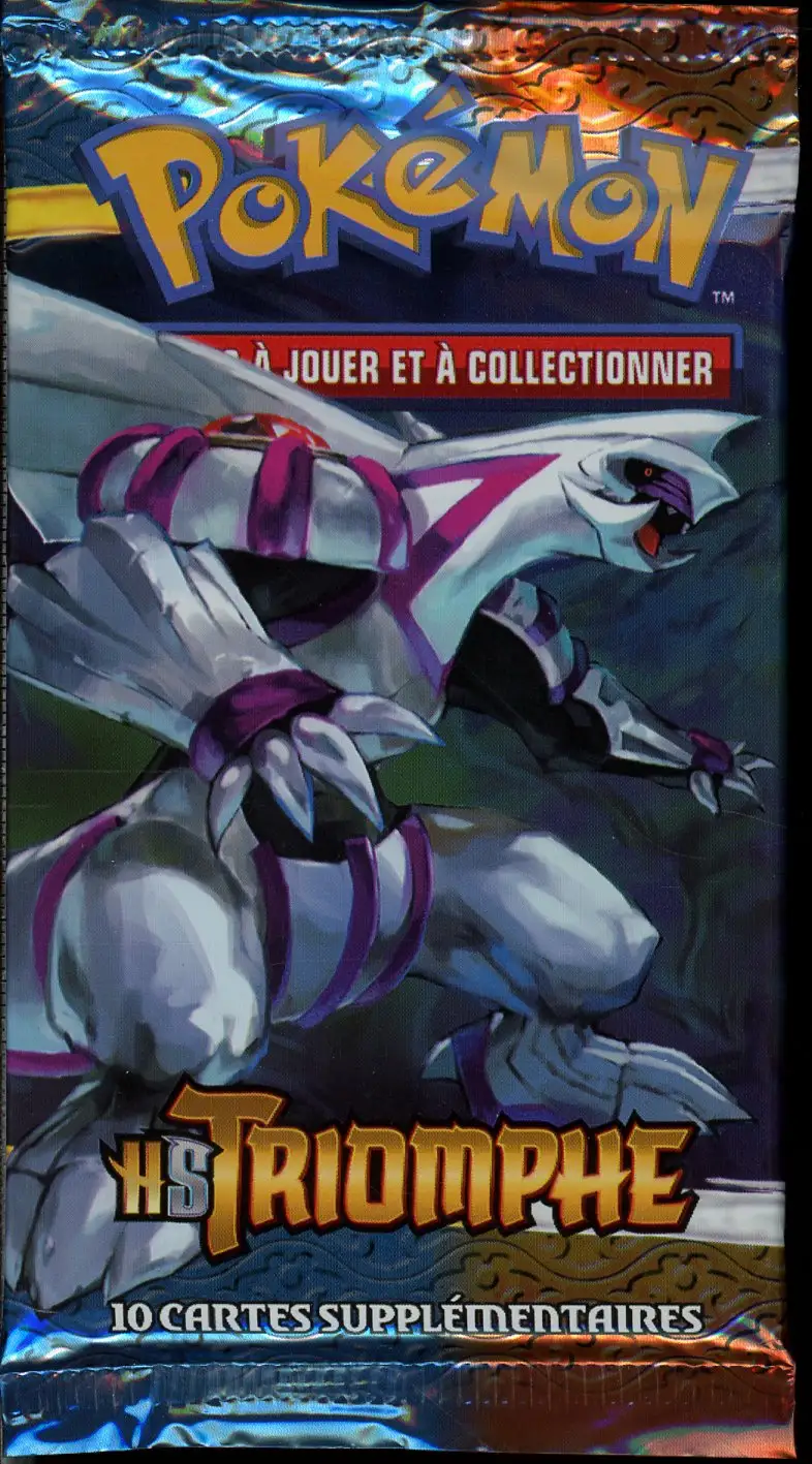 Booster HS Triomphe