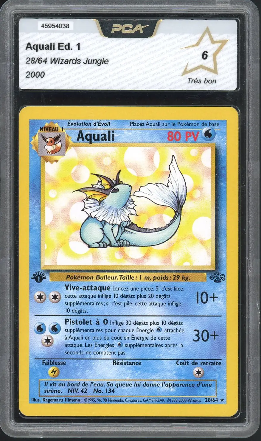 PCA 6 Aquali