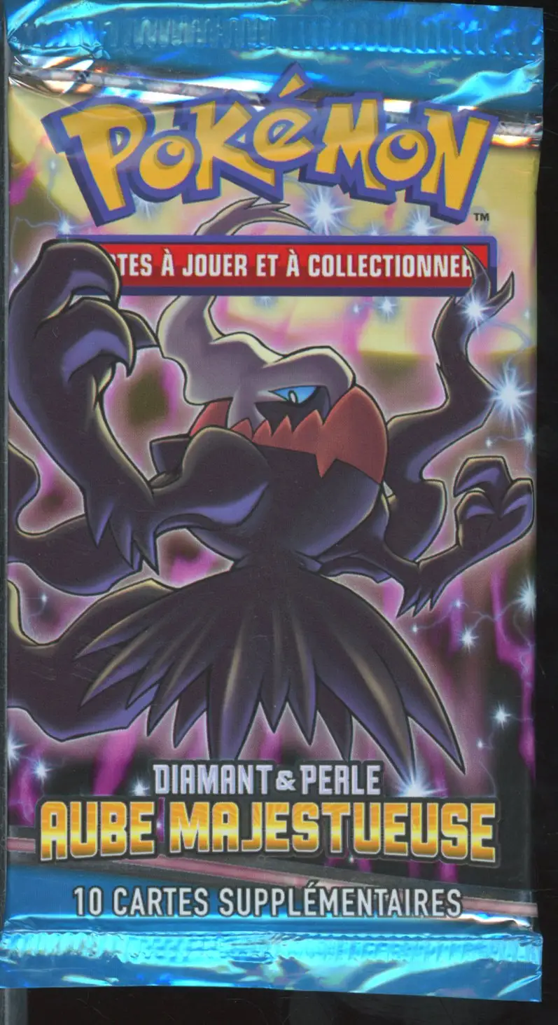 Booster Diamant & Perle Aube Majestueuse