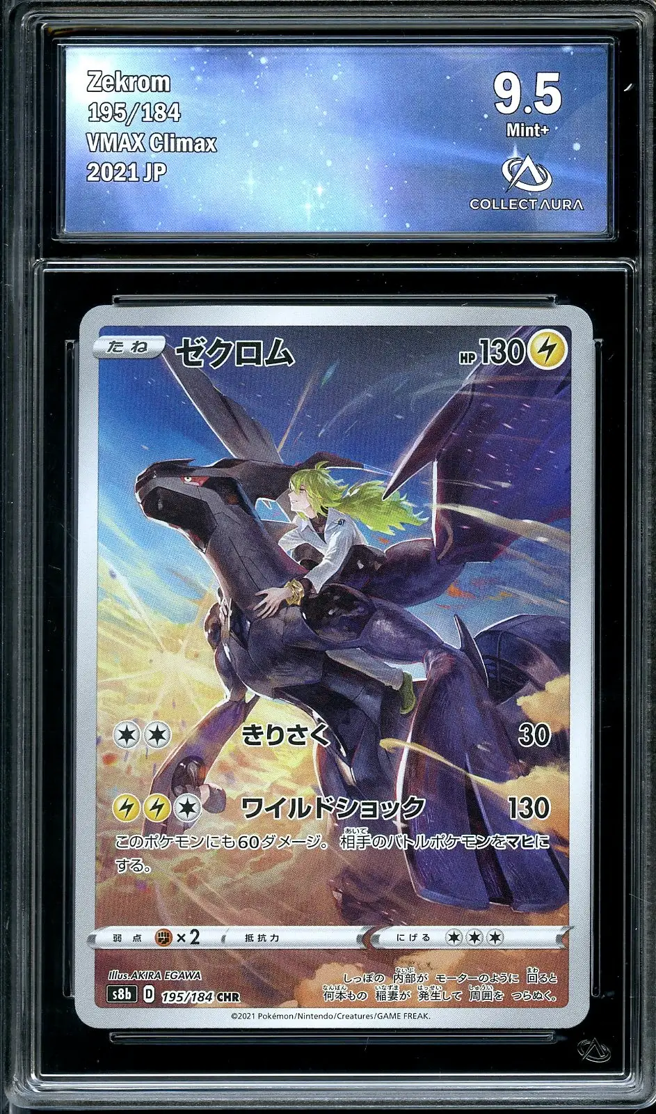 CA 9.5 Zekrom