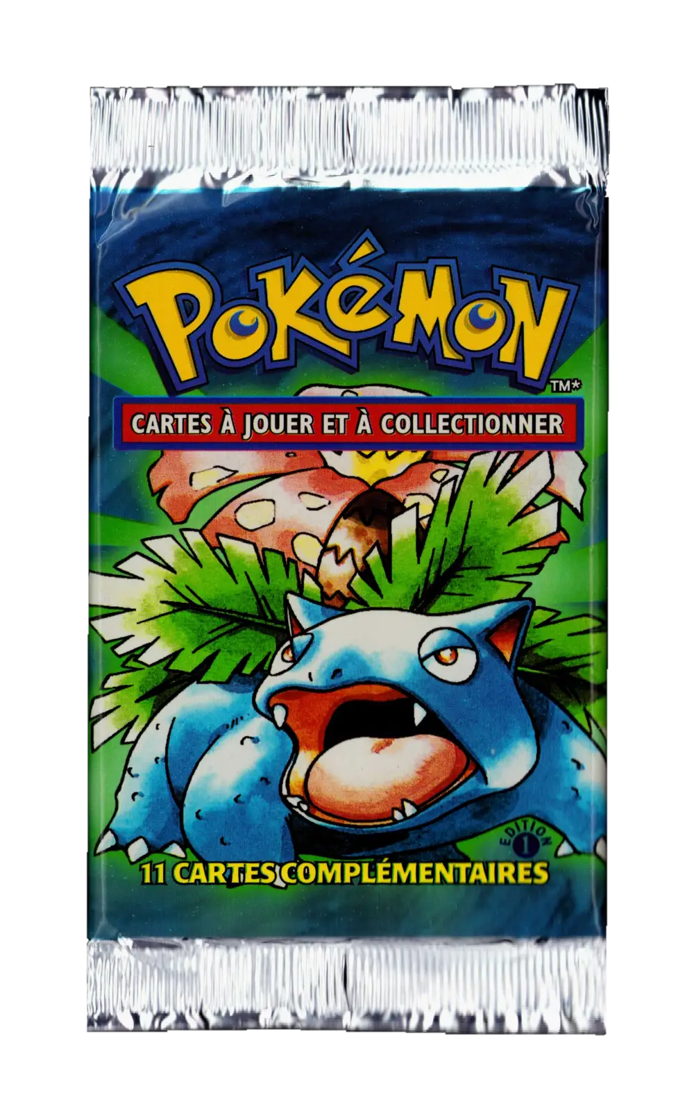 Booster Set de Base Édition 1