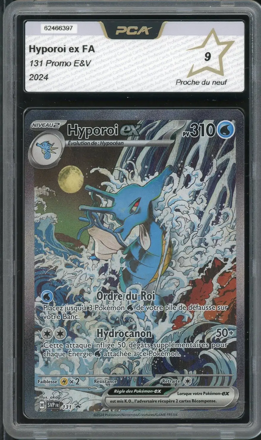 PCA 9 Hyporoi Ex