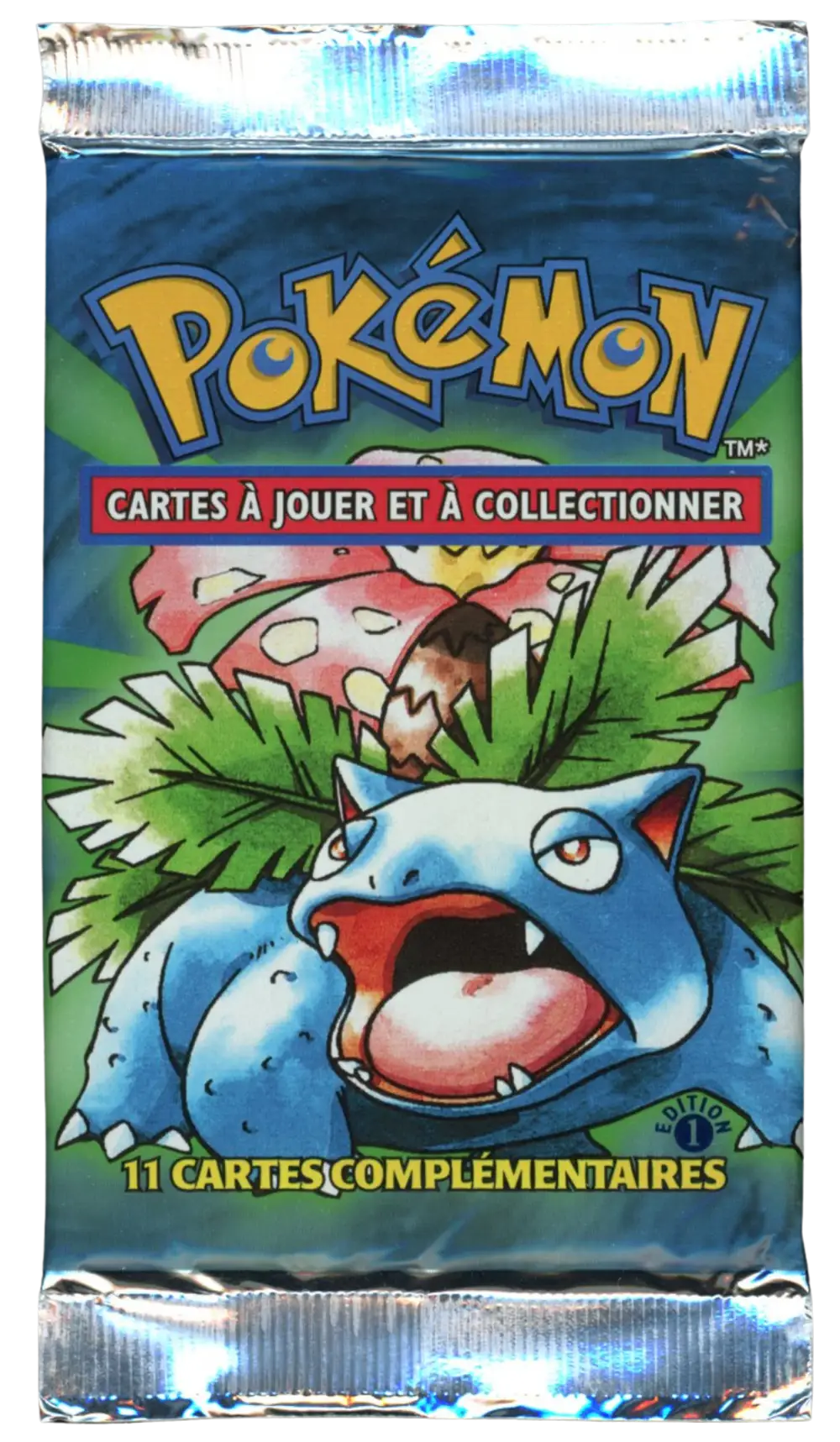 Booster Set de Base Édition 1