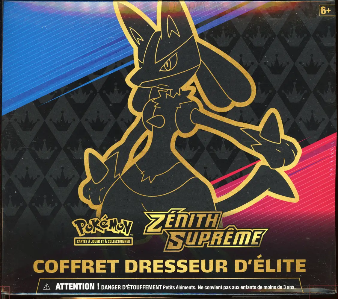 ETB EB12.5 Zénith Suprême