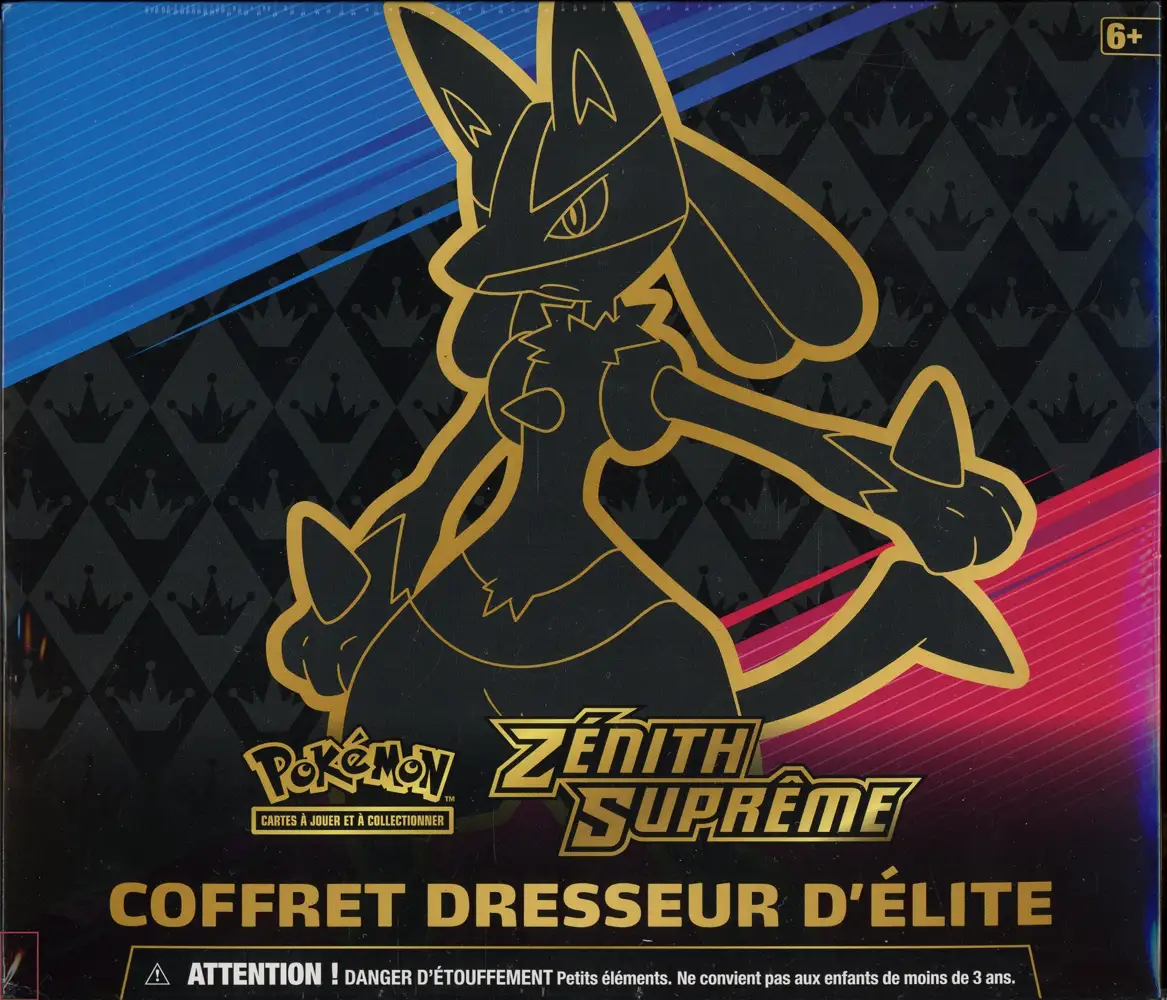 ETB EB12.5 Zénith Suprême