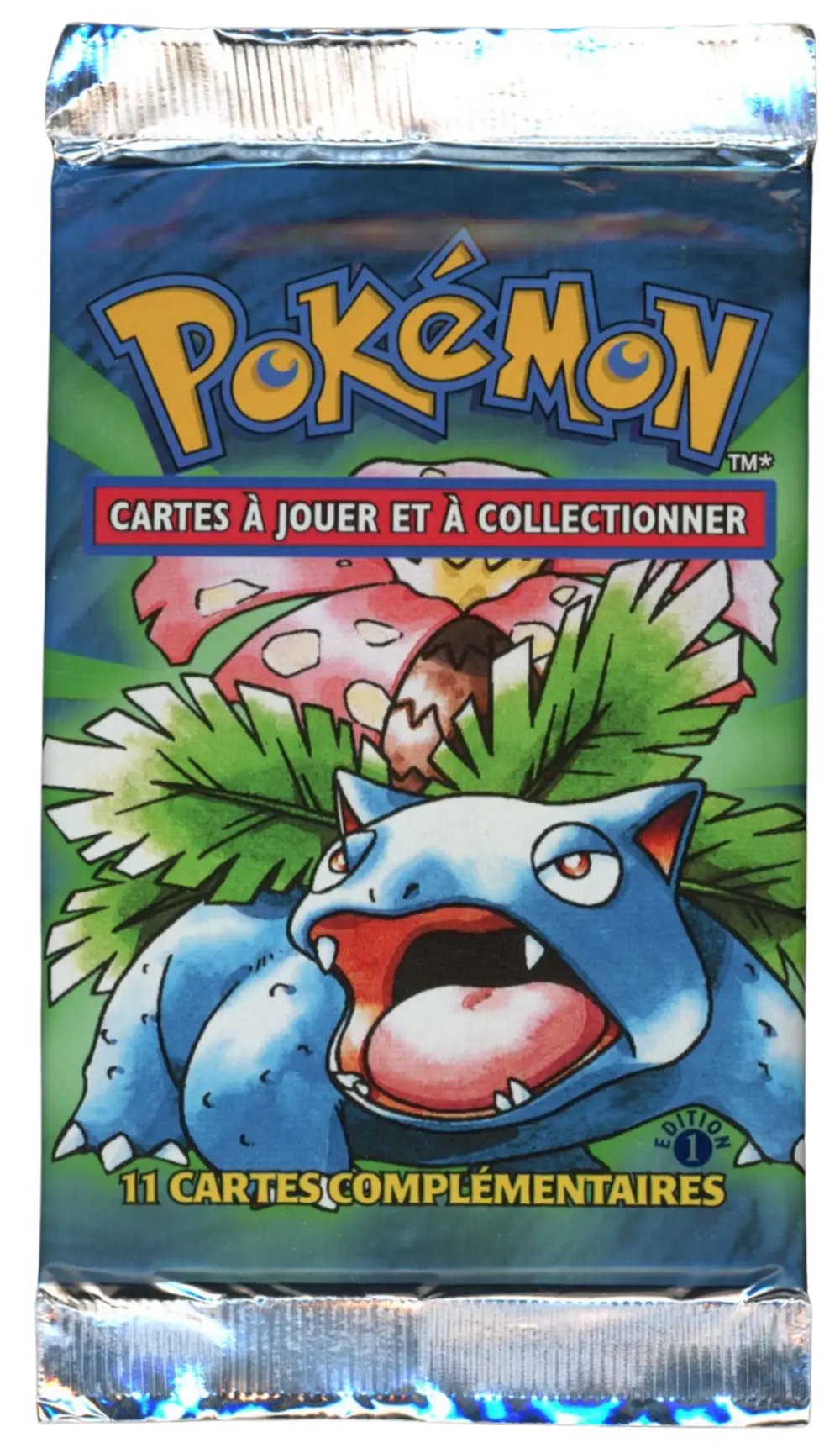 Booster Set de Base Édition 1