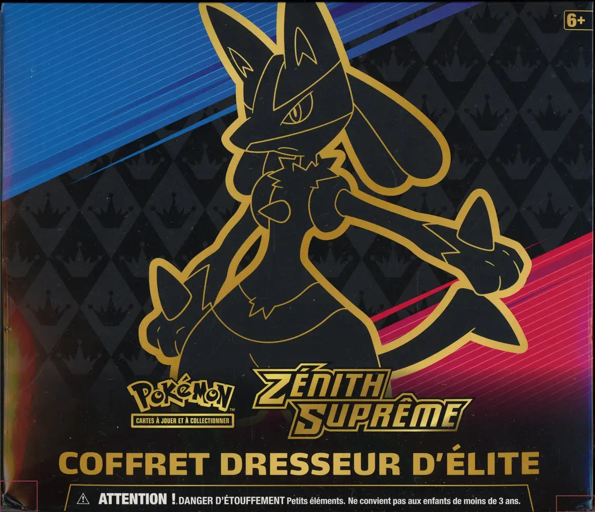 ETB EB12.5 Zénith Suprême