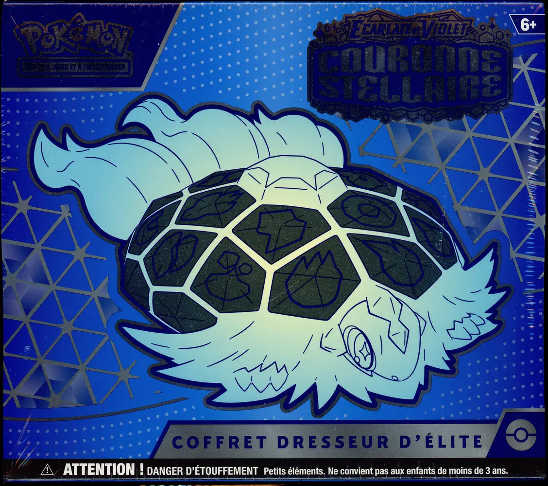 ETB EV7 Couronne Stellaire