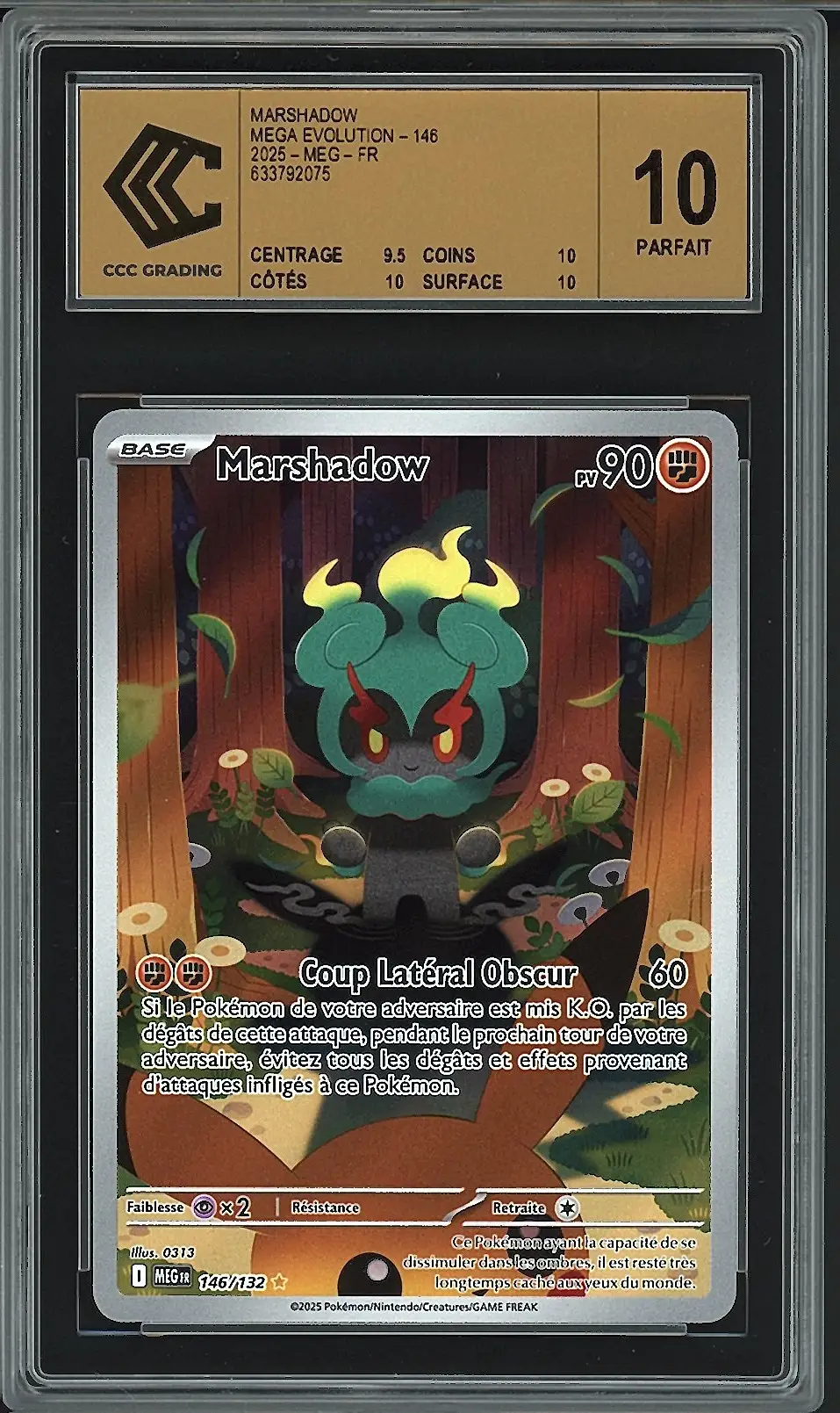 CCC 10 Marshadow