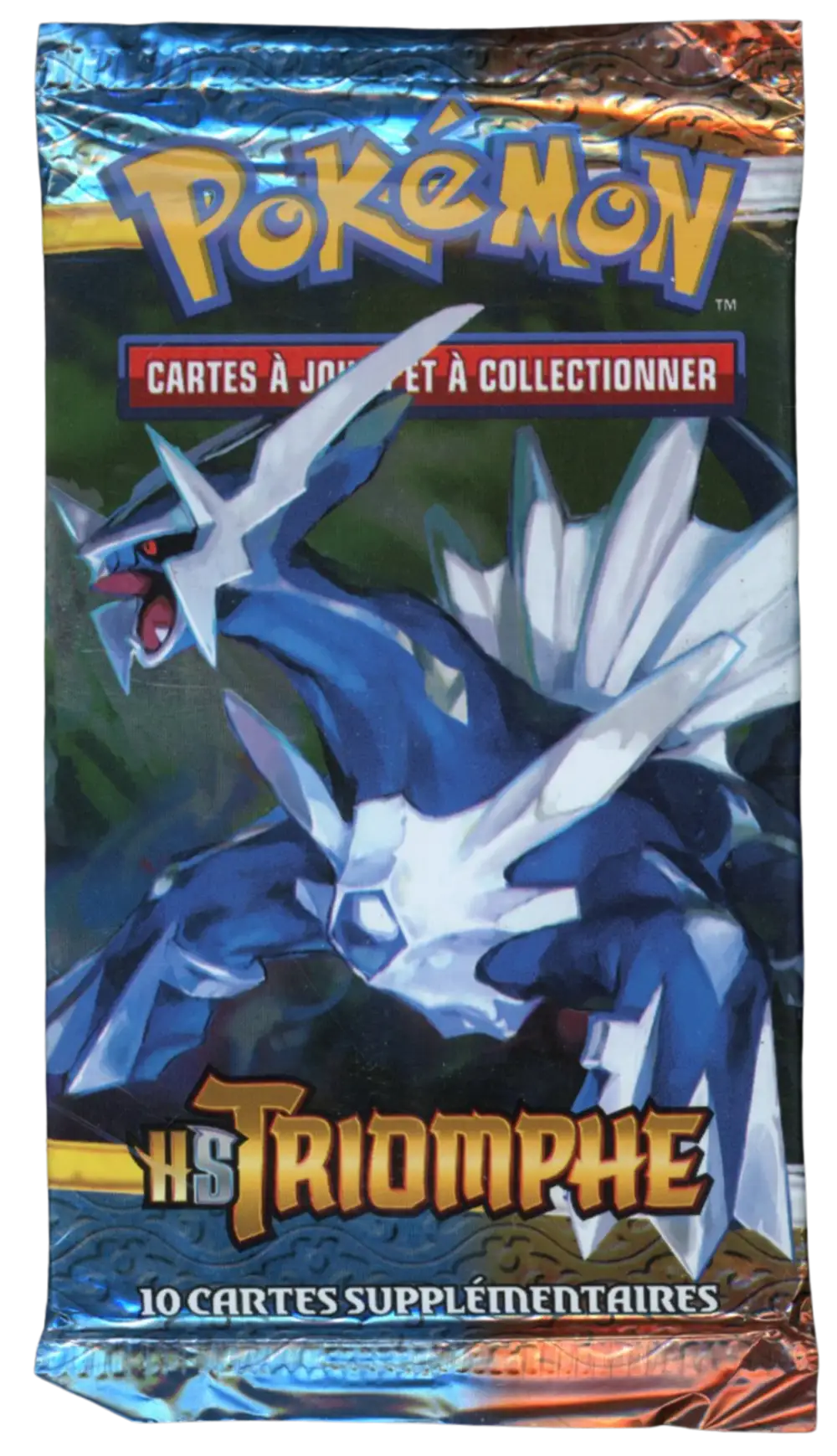 Booster HS Triomphe