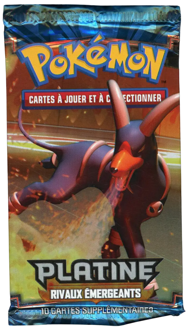 Booster Platine Rivaux Emergeants