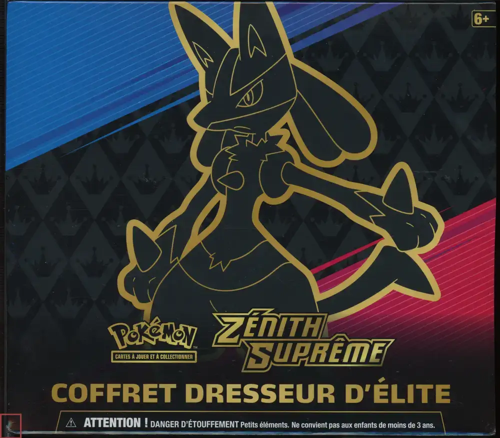 ETB EB12.5 Zénith Suprême