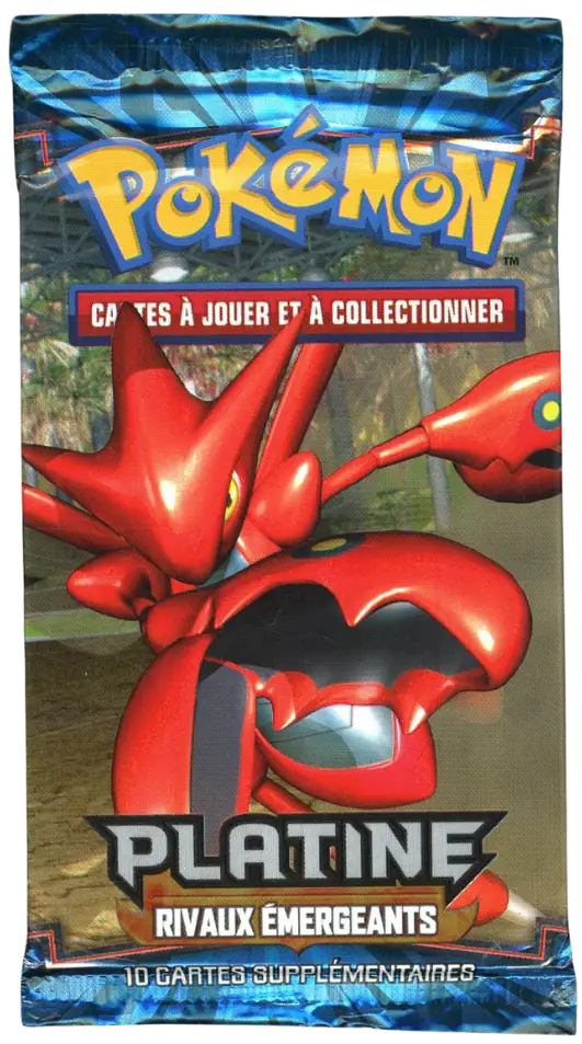 Booster Platine Rivaux Emergeants