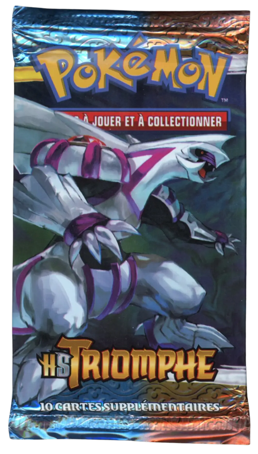 Booster HS Triomphe