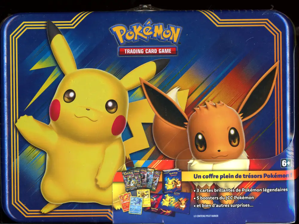 Valisette Soleil et Lune