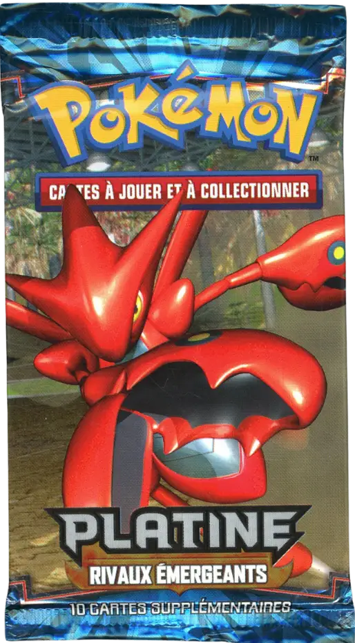 Booster Platine Rivaux Emergeants