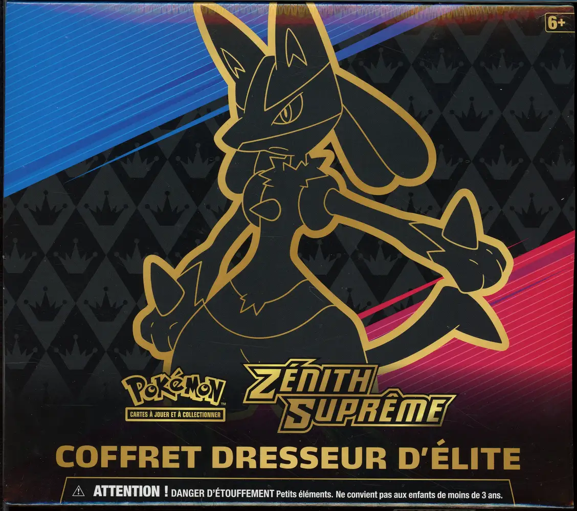 ETB EB12.5 Zénith Suprême
