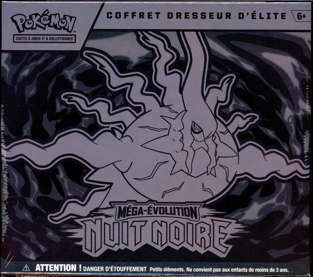 ETB ME5 Nuit Noire