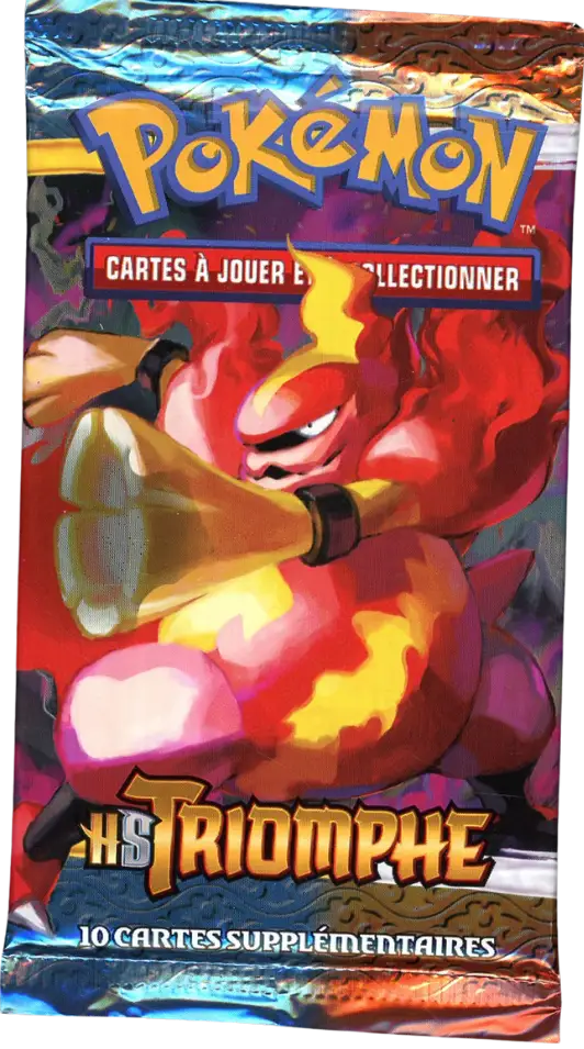 Booster HS Triomphe