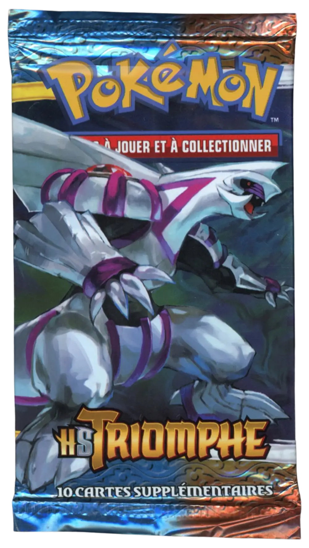 Booster HS Triomphe