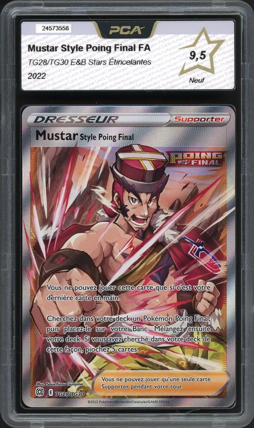 PCA 9.5 Mustar Poing Final