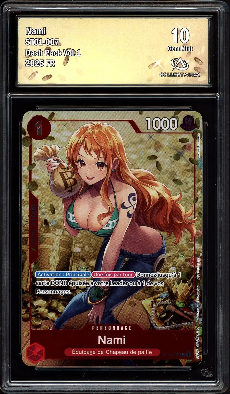 CA 10 Nami
