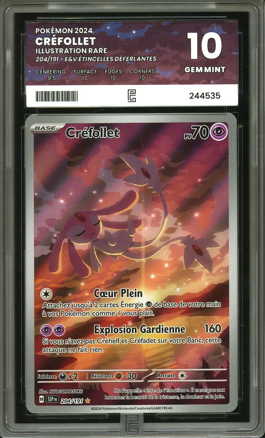 PG 10 Créfollet