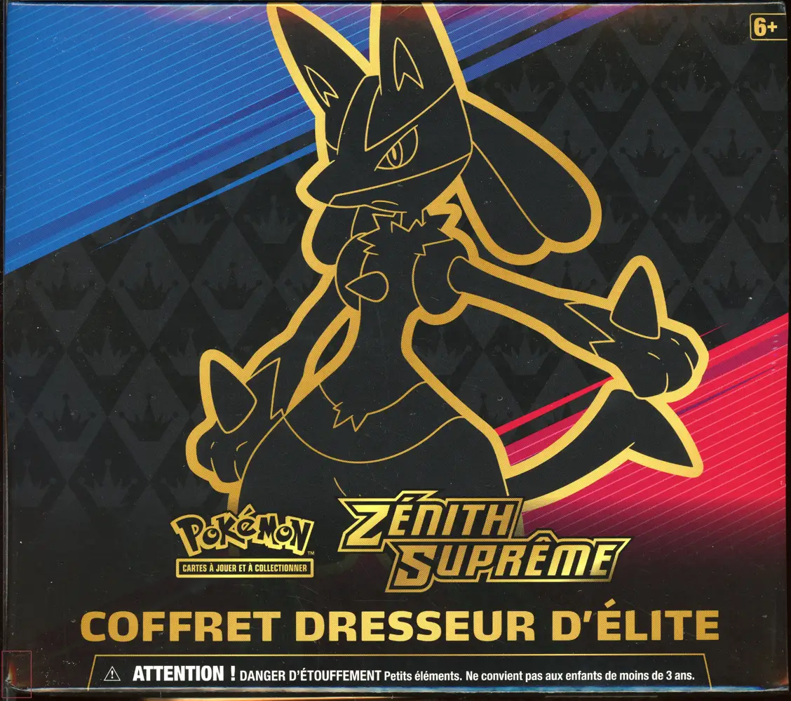 ETB EB12.5 Zénith Suprême