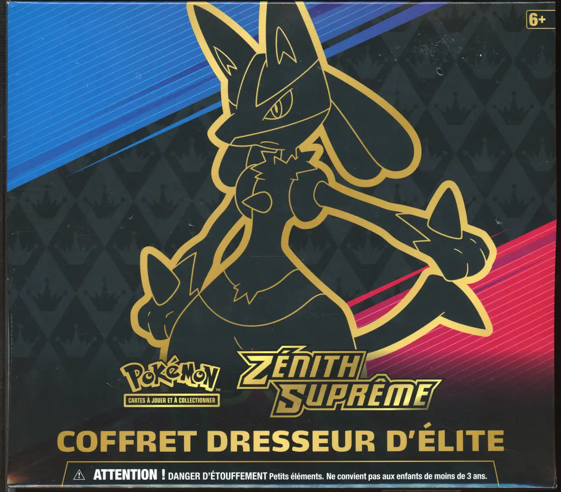 ETB EB12.5 Zénith Suprême