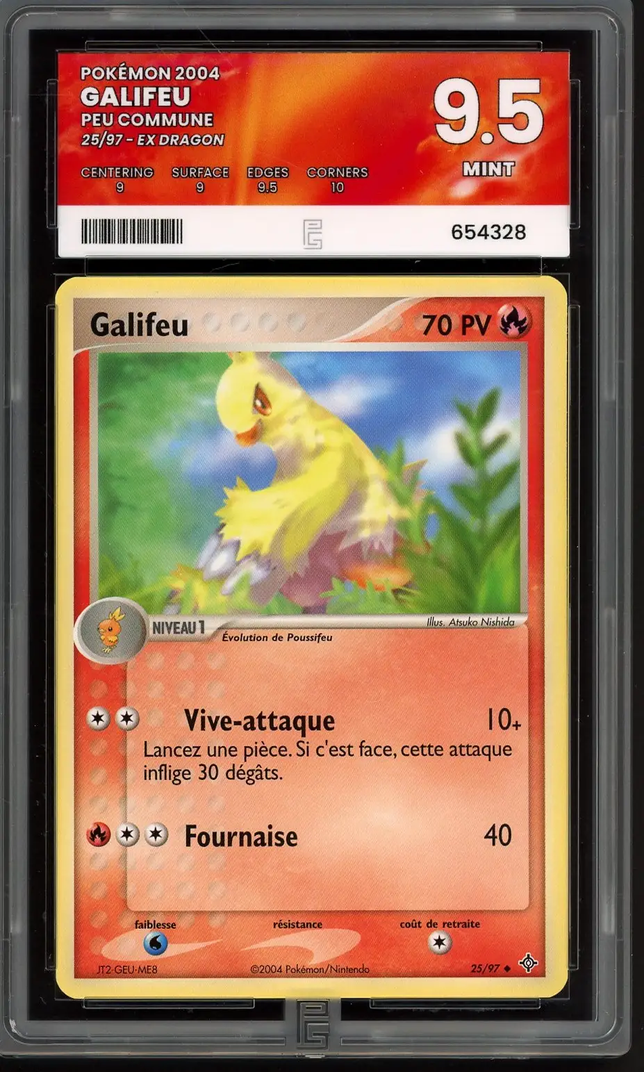 PG 9.5 Galifeu
